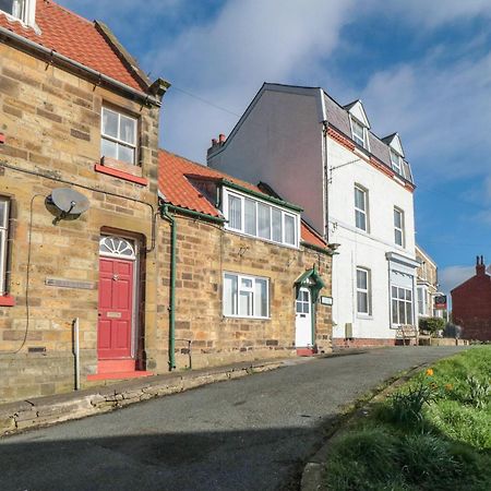 Newton Cottage Whitby Buitenkant foto