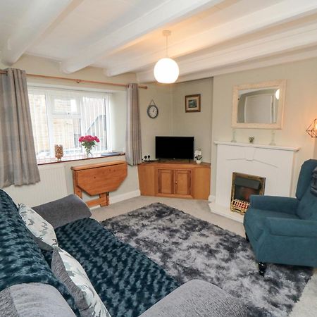 Newton Cottage Whitby Buitenkant foto
