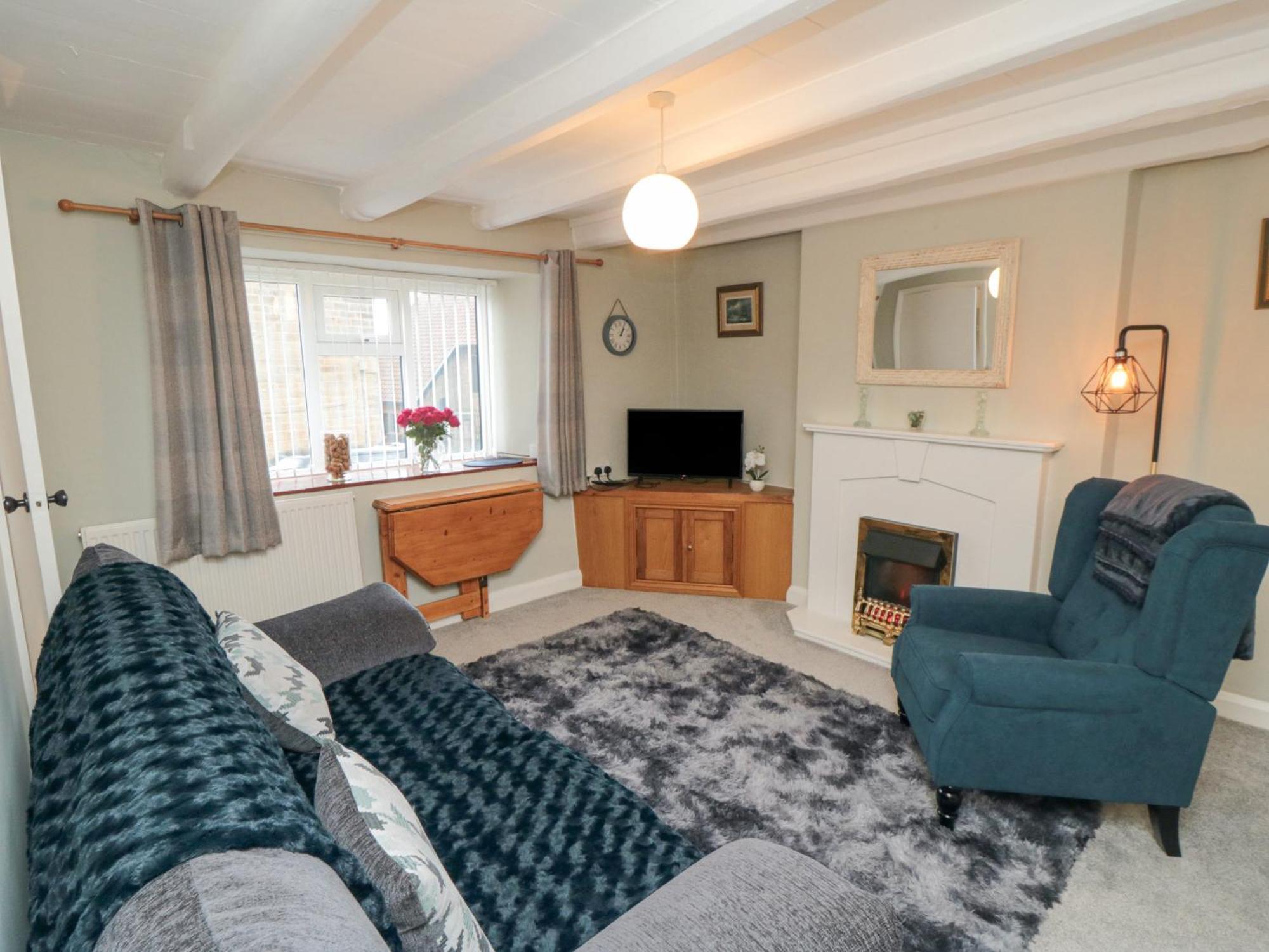 Newton Cottage Whitby Buitenkant foto