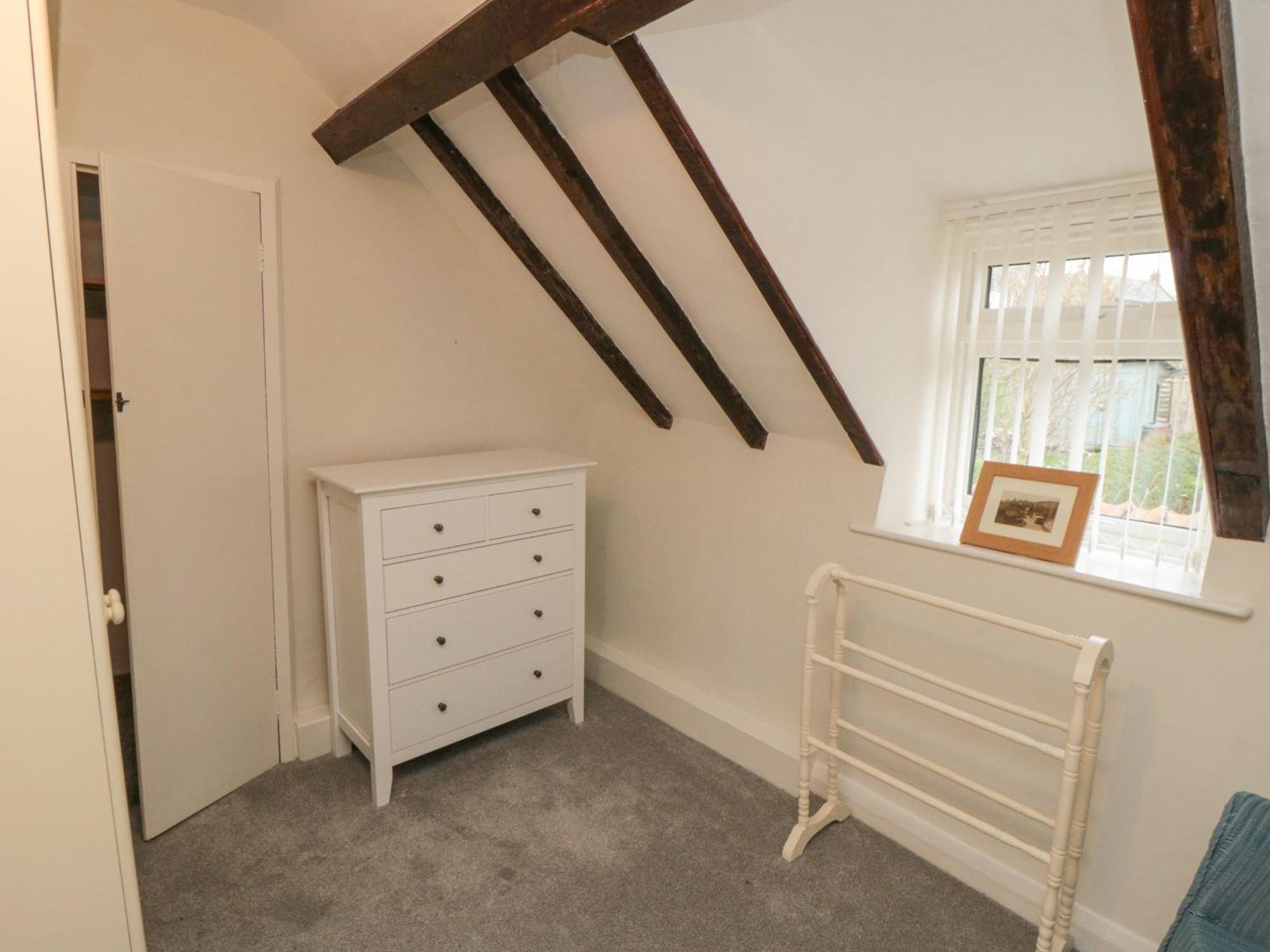 Newton Cottage Whitby Buitenkant foto