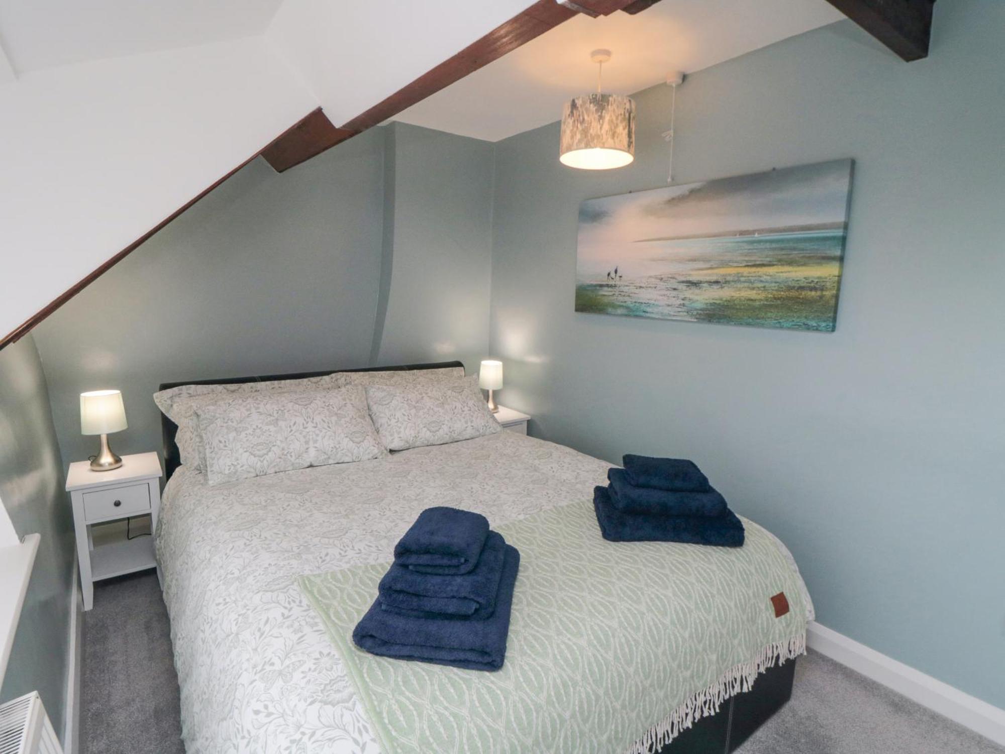 Newton Cottage Whitby Buitenkant foto